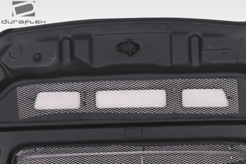 Honda Civic (1999-2000) Predator Hood - Image 7
