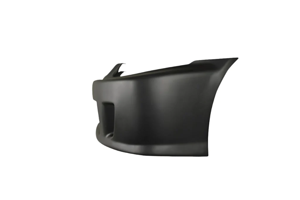 Honda Civic (1999-2000) Winner Front Bumper Cover - Image 3