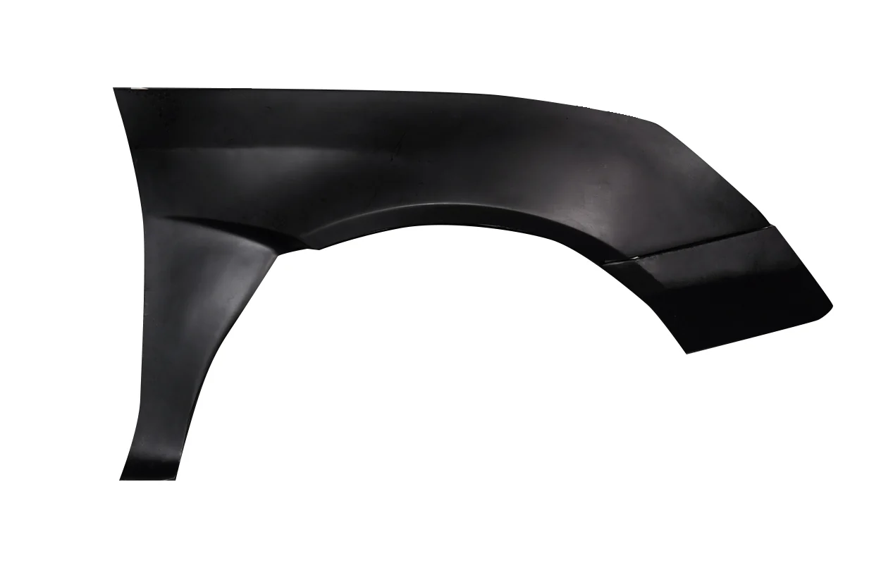 Honda Civic (2002-2005) Shingo Front Fenders - Image 2