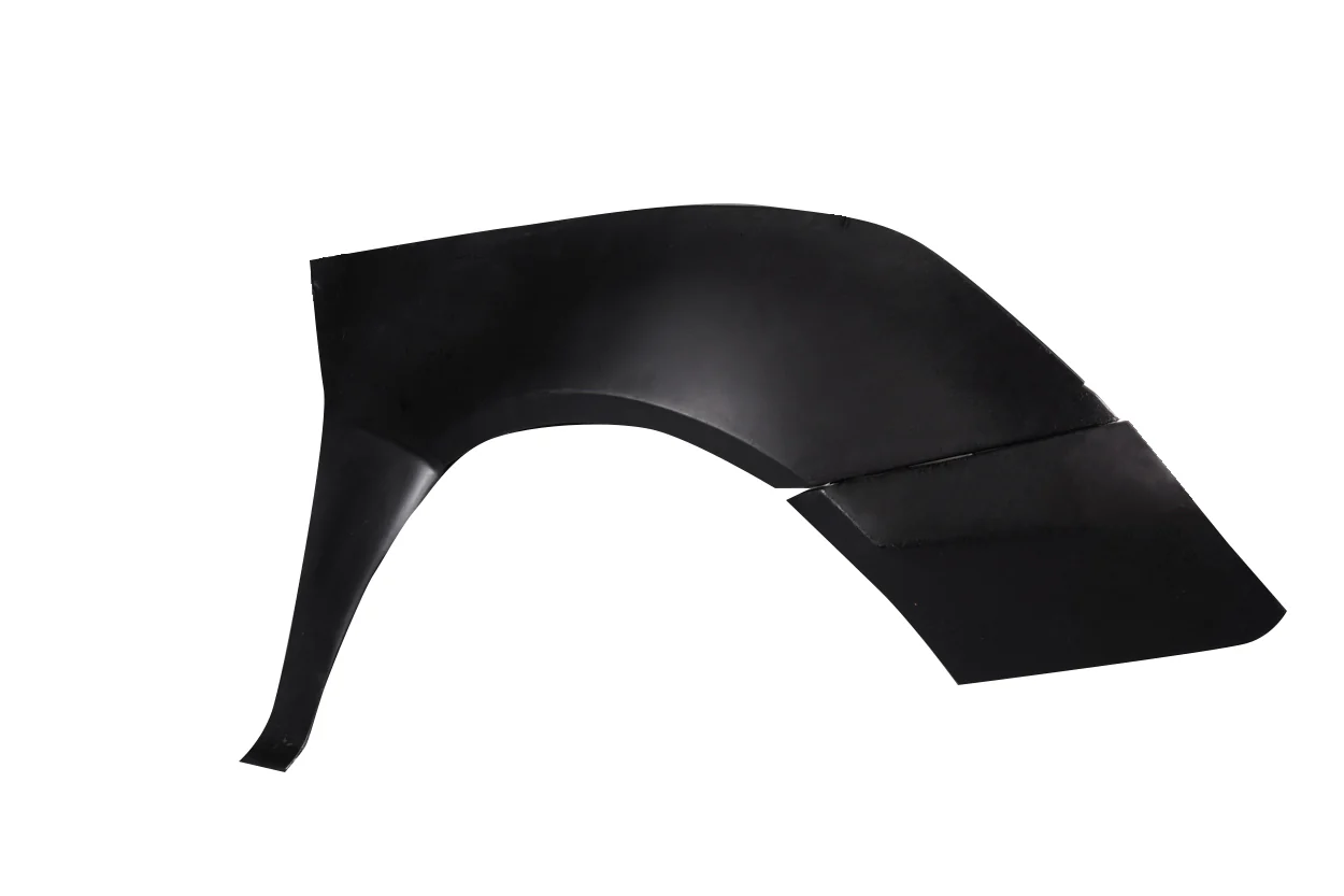 Honda Civic (2002-2005) Shingo Front Fenders - Image 3