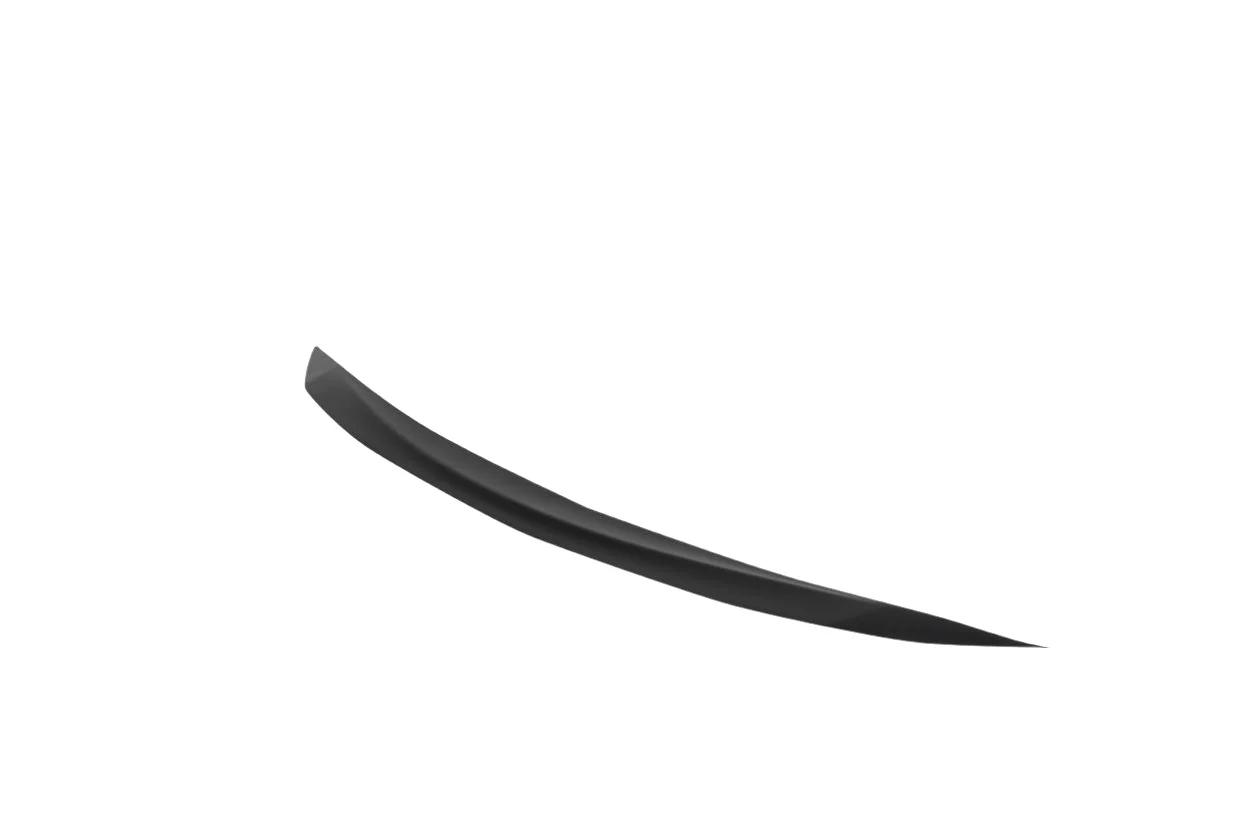 Honda Civic (2016-2021) EBS Hood Lip - Image 2