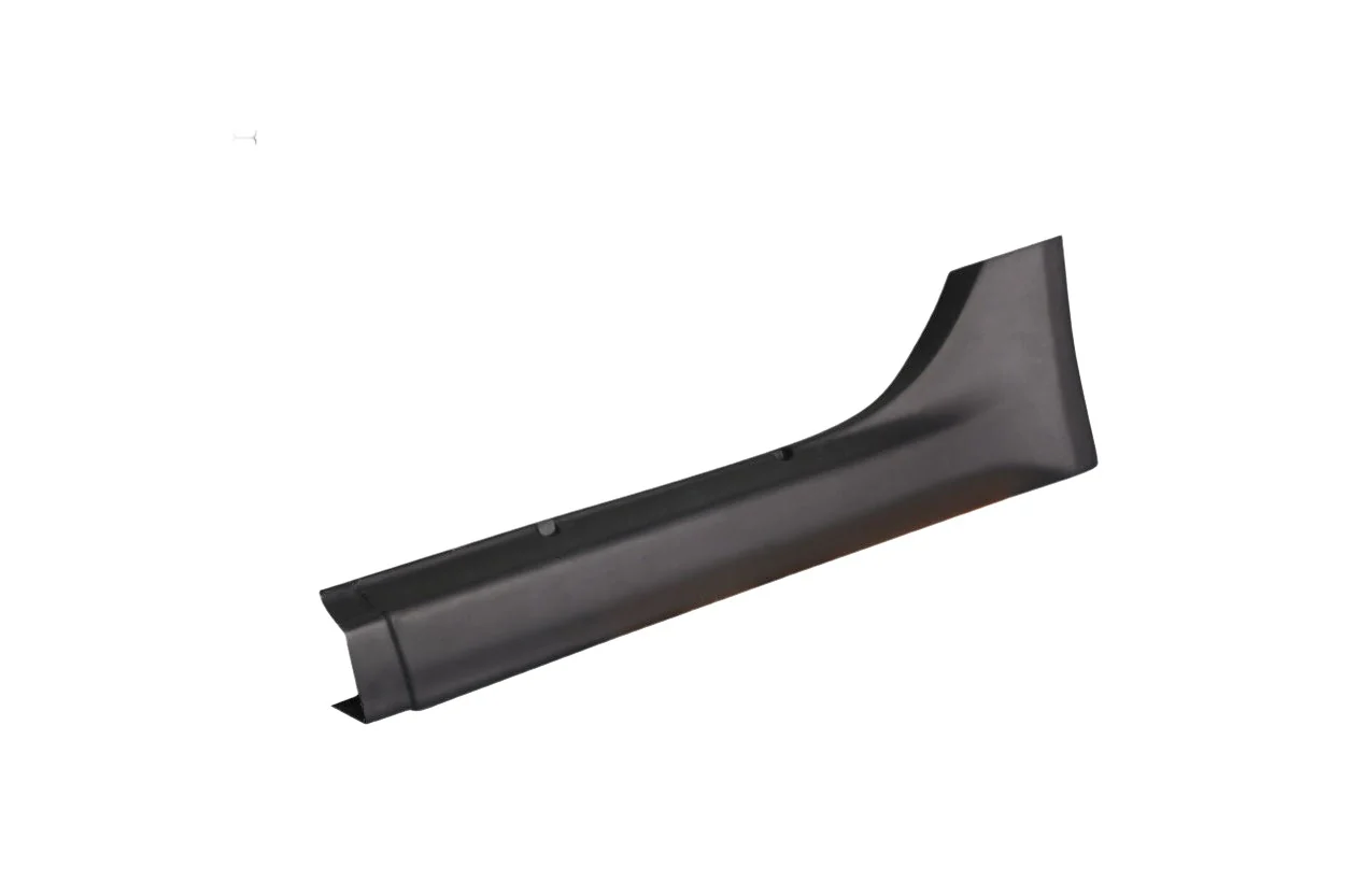 Honda Civic Hatchback (2016-2021) Speedster Widebody Side Skirt Rocker Panels - Image 7