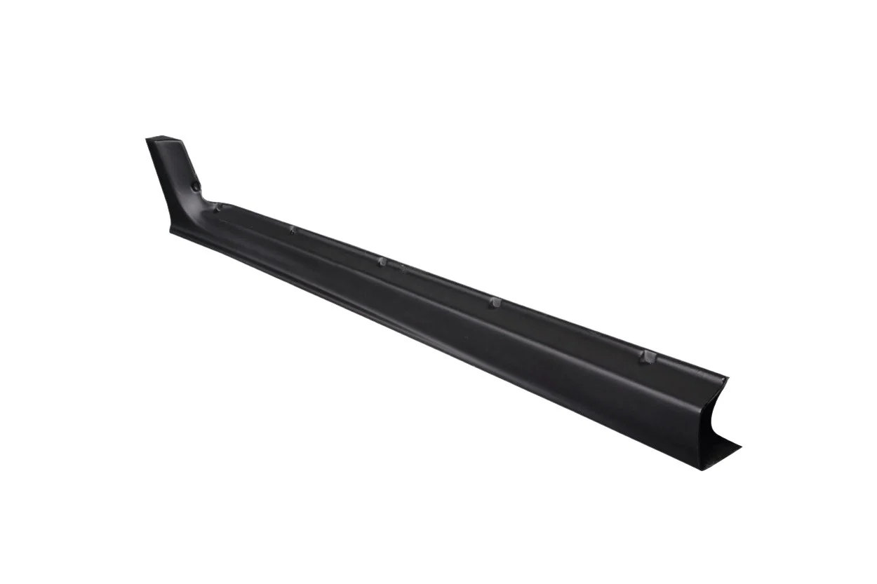 Honda Civic Hatchback (2016-2021) Speedster Widebody Side Skirt Rocker Panels - Image 8