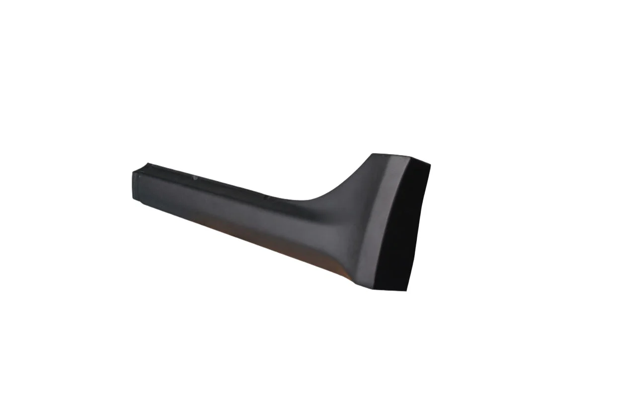 Honda Civic Hatchback (2016-2021) Speedster Widebody Side Skirt Rocker Panels - Image 9