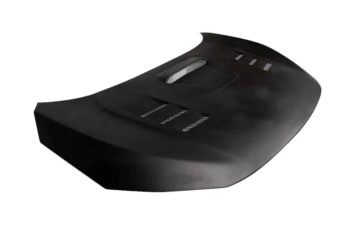 Honda Civic (2016-2021) TS 1 Hood - Image 5