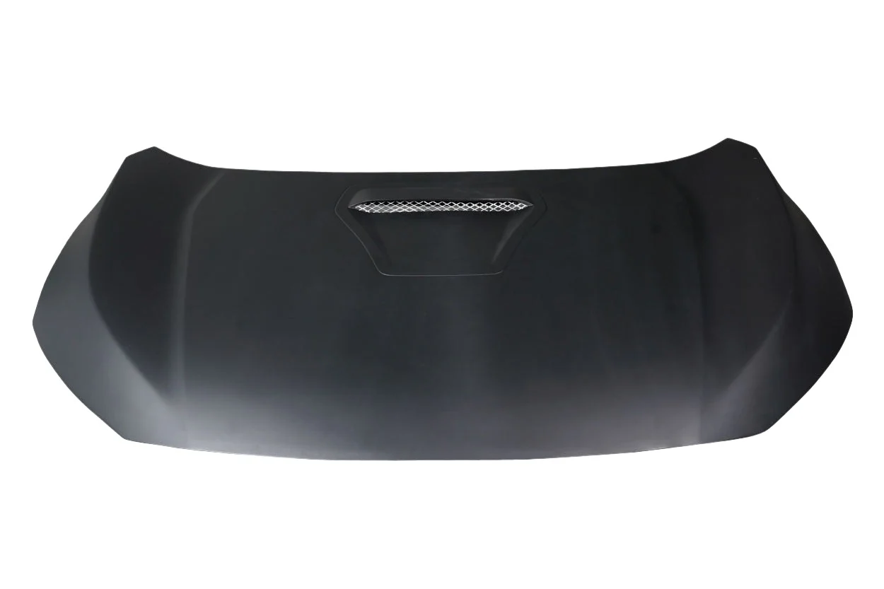 Honda Civic (2016-2021) Type R Look Hood