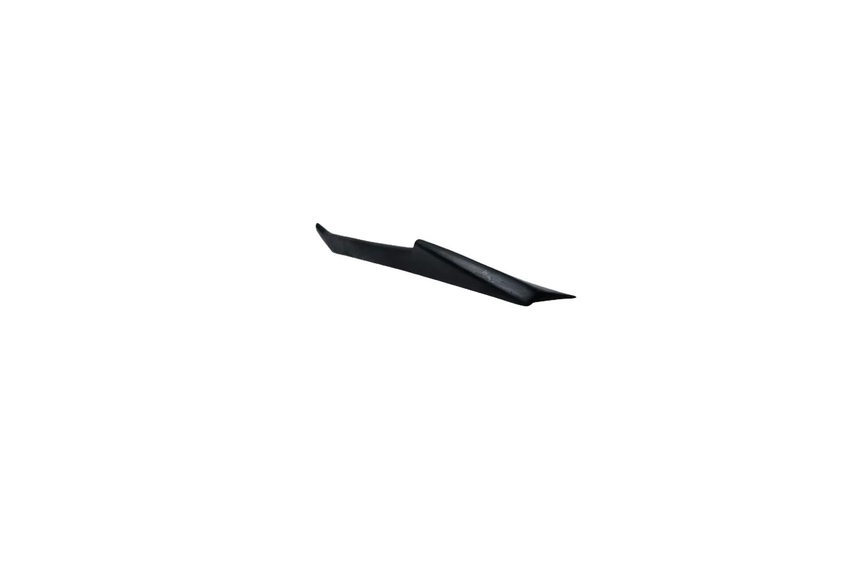 Honda Civic Hatchback (2016-2021) M Force Rear Wing Spoiler - Image 11