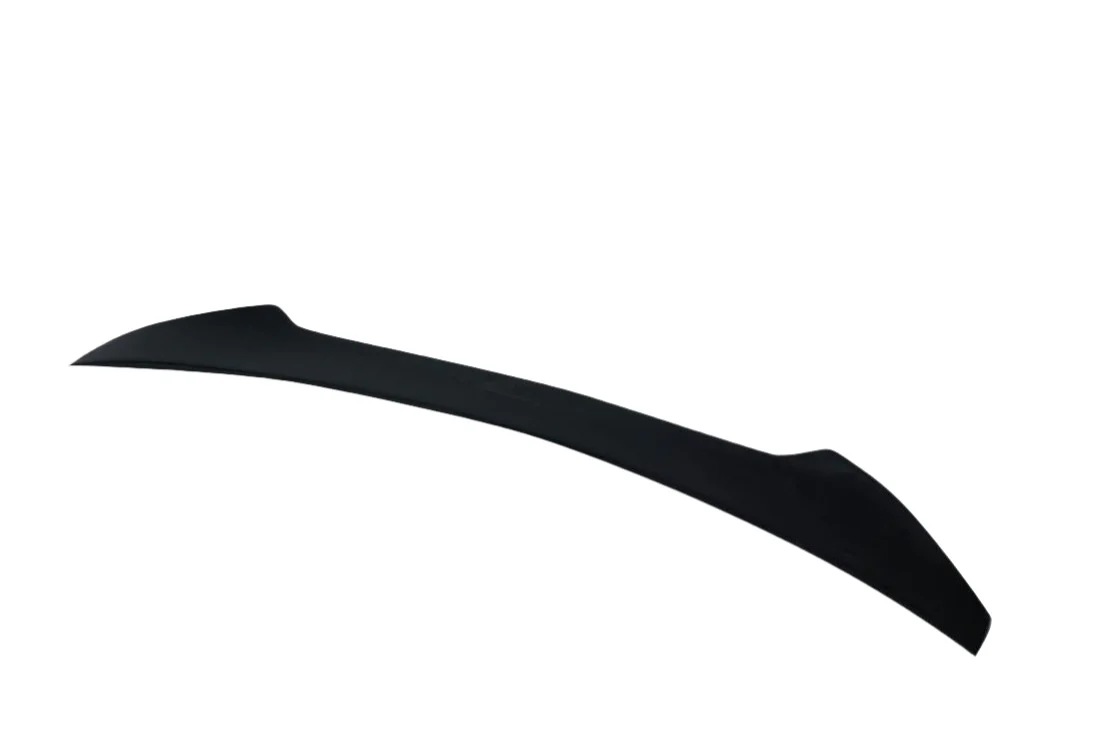 Honda Civic Hatchback (2016-2021) M Force Rear Wing Spoiler - Image 4
