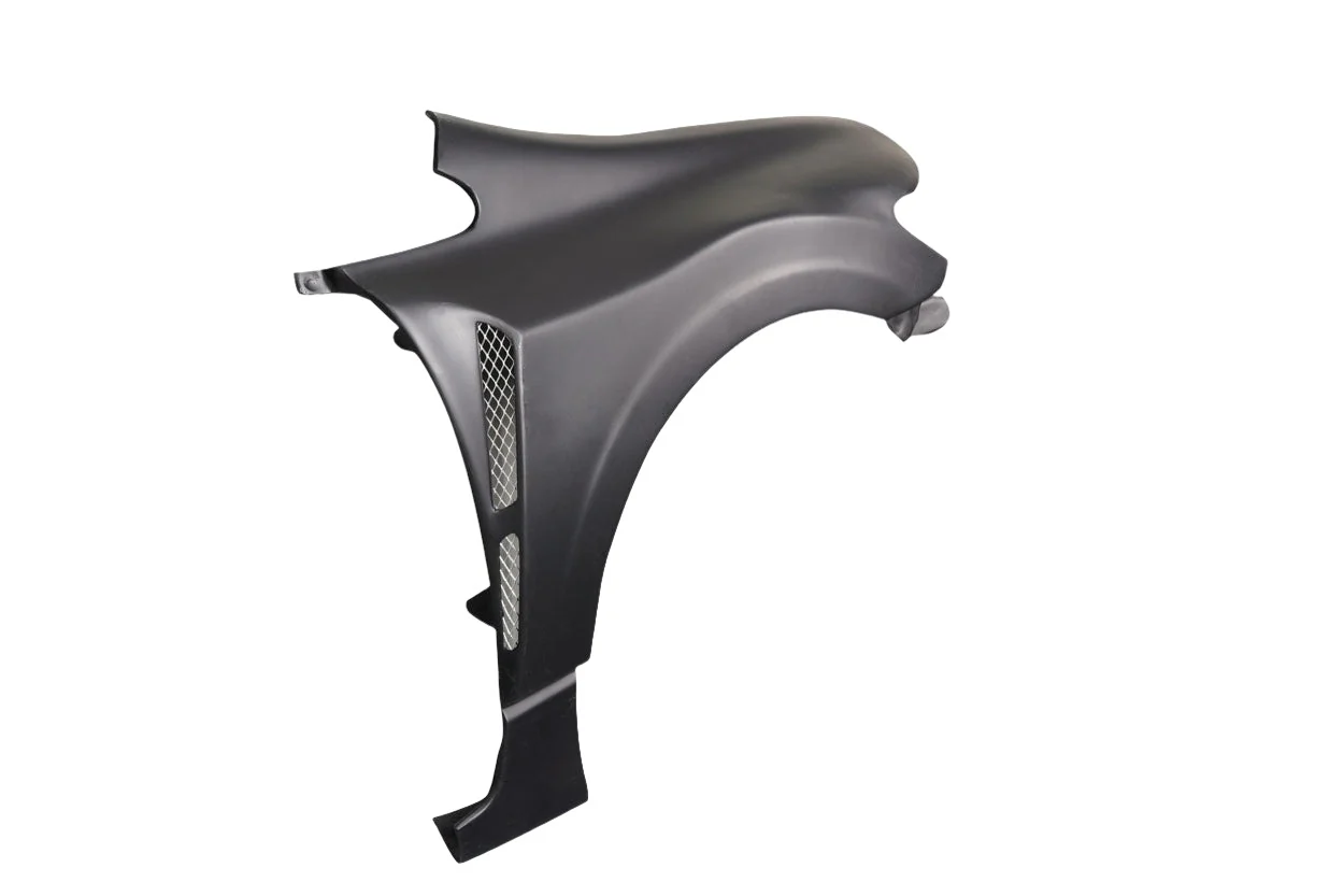 Honda Civic JDM (2006-2011) Naga Wide Body Front Fenders - Image 3