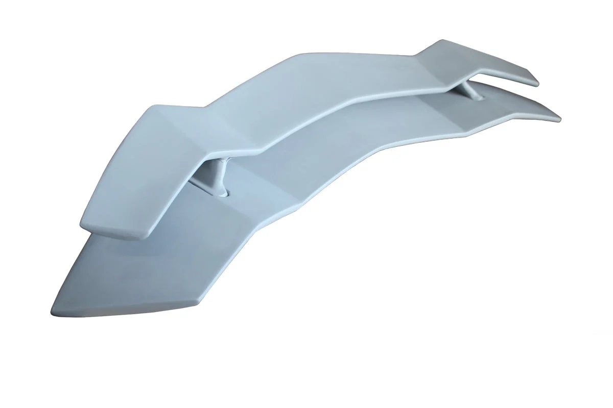 Lamborghini Aventador (2011-2017) AF-1 Rear Wing - Image 4