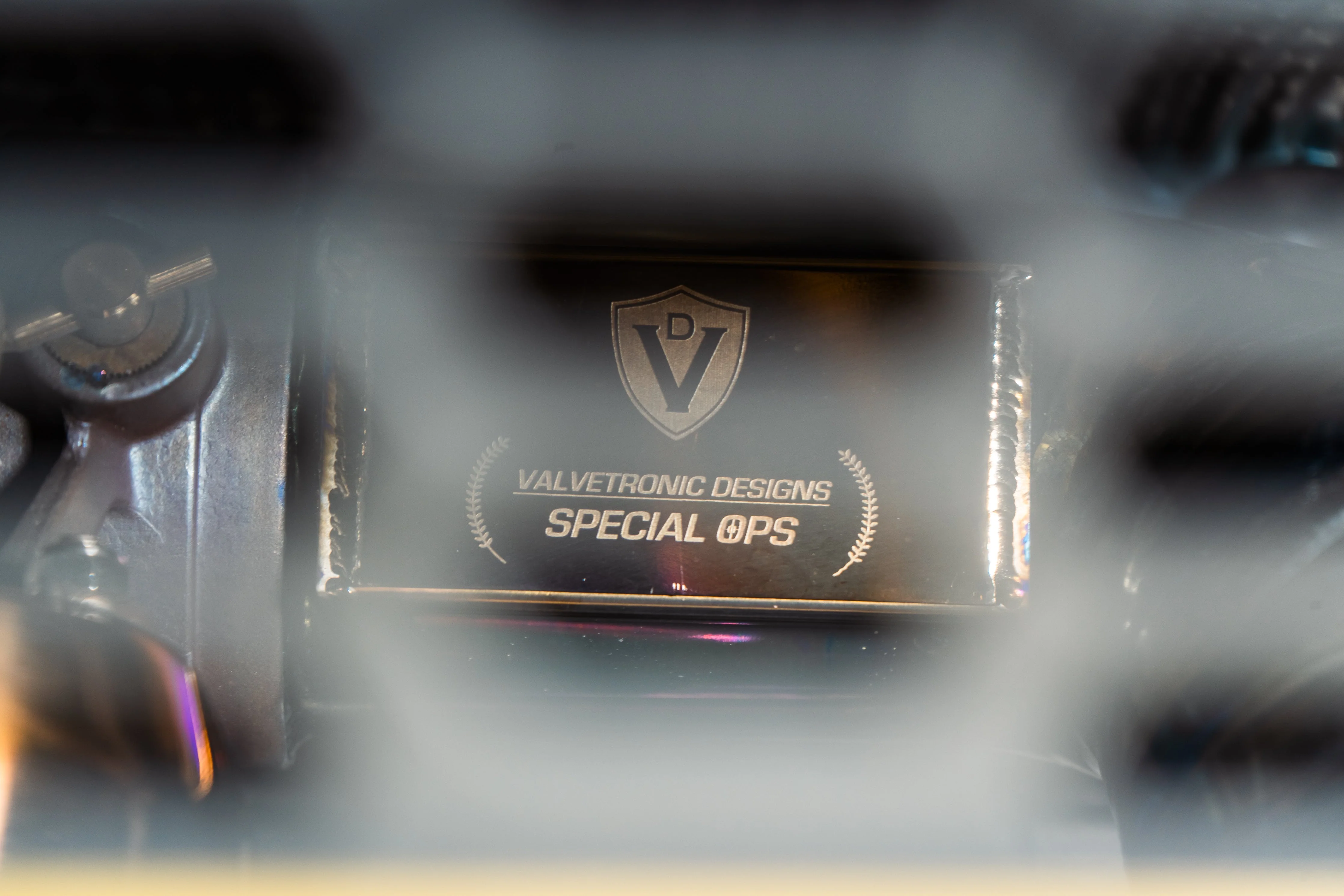 Lamborghini Huracan Valved Sport Exhaust System - Image 25