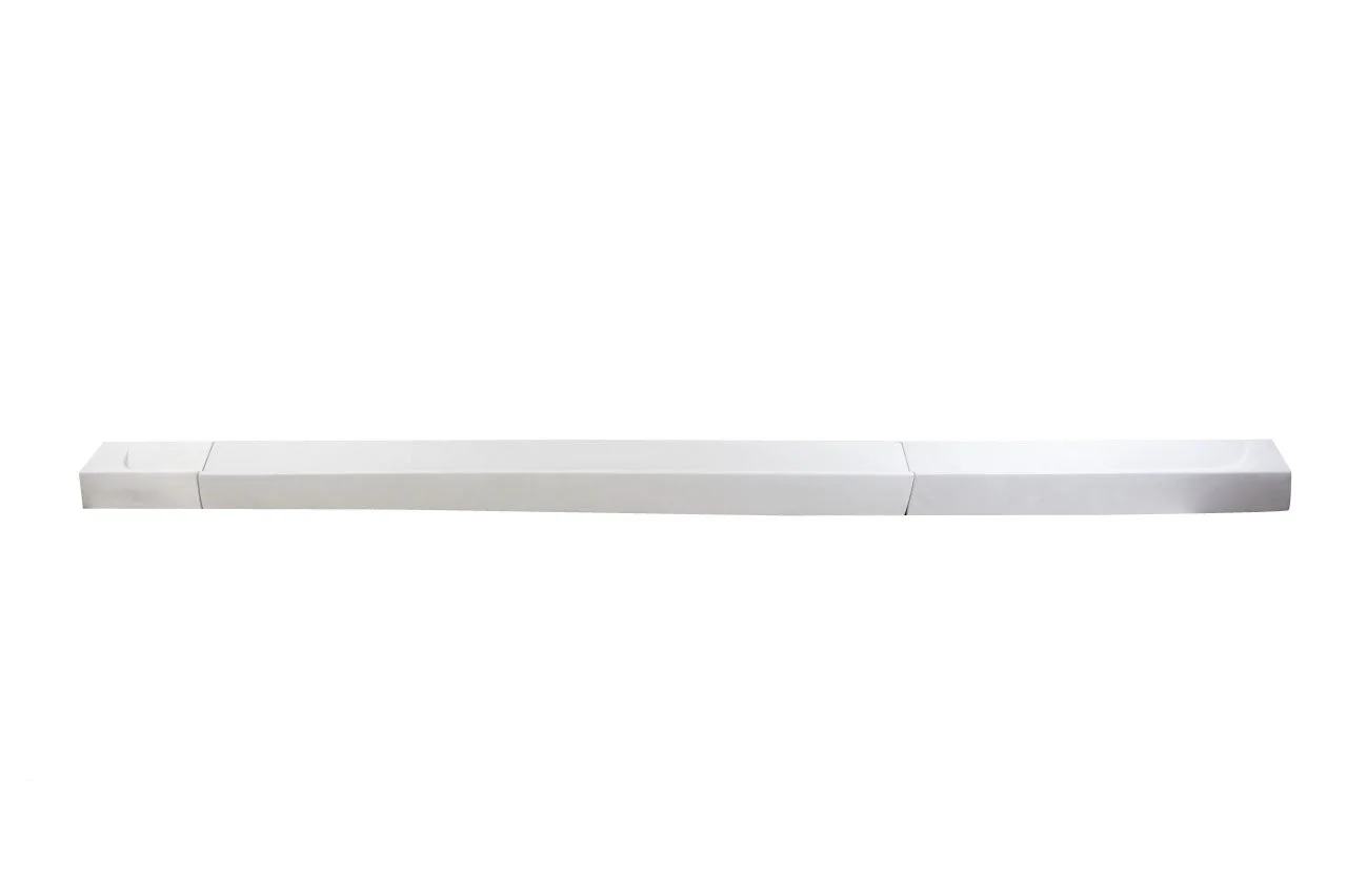 Land Rover Range Rover (2013-2021) AF-1 Side Skirt Rocker Panels - Image 3