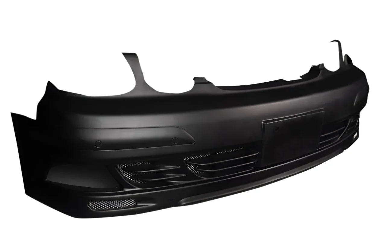 Lexus GS Series (1998-2005) Air Runner Front Bumper Cover - Image 3