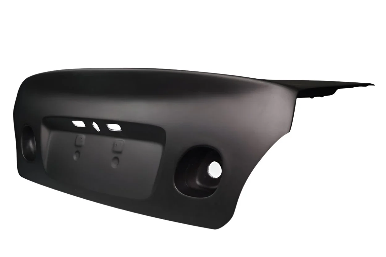 Lexus GS Series (1998-2005) Sorella Rear Trunk - Image 2