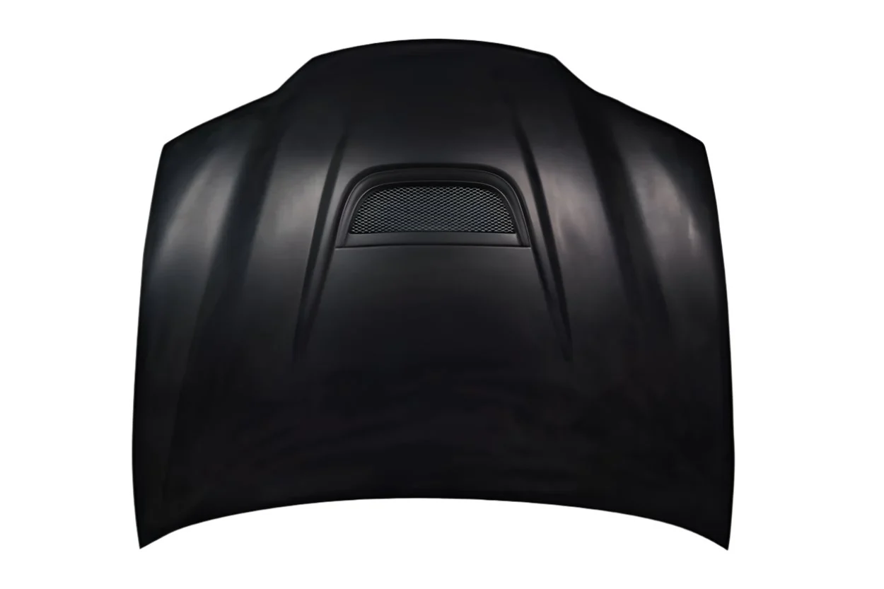 Lexus GS Series (2013-2015) Alpine Hood - Image 4