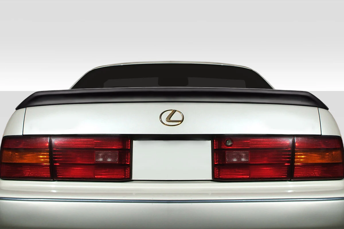 Lexus LS Series (1990-1994) RS Rear Wing Spoiler - Image 3