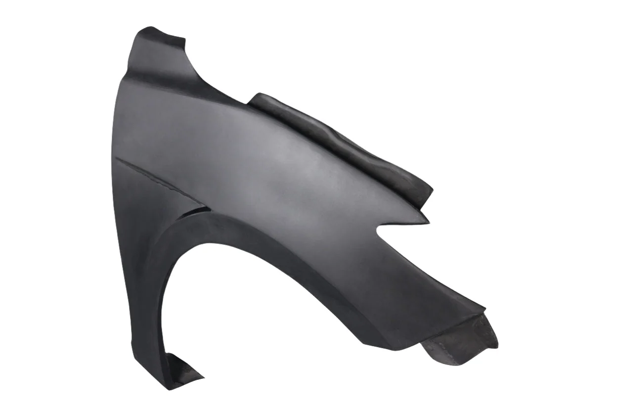 Mazda Mazda3 (2014-2018) Macer Front Fenders - Image 3