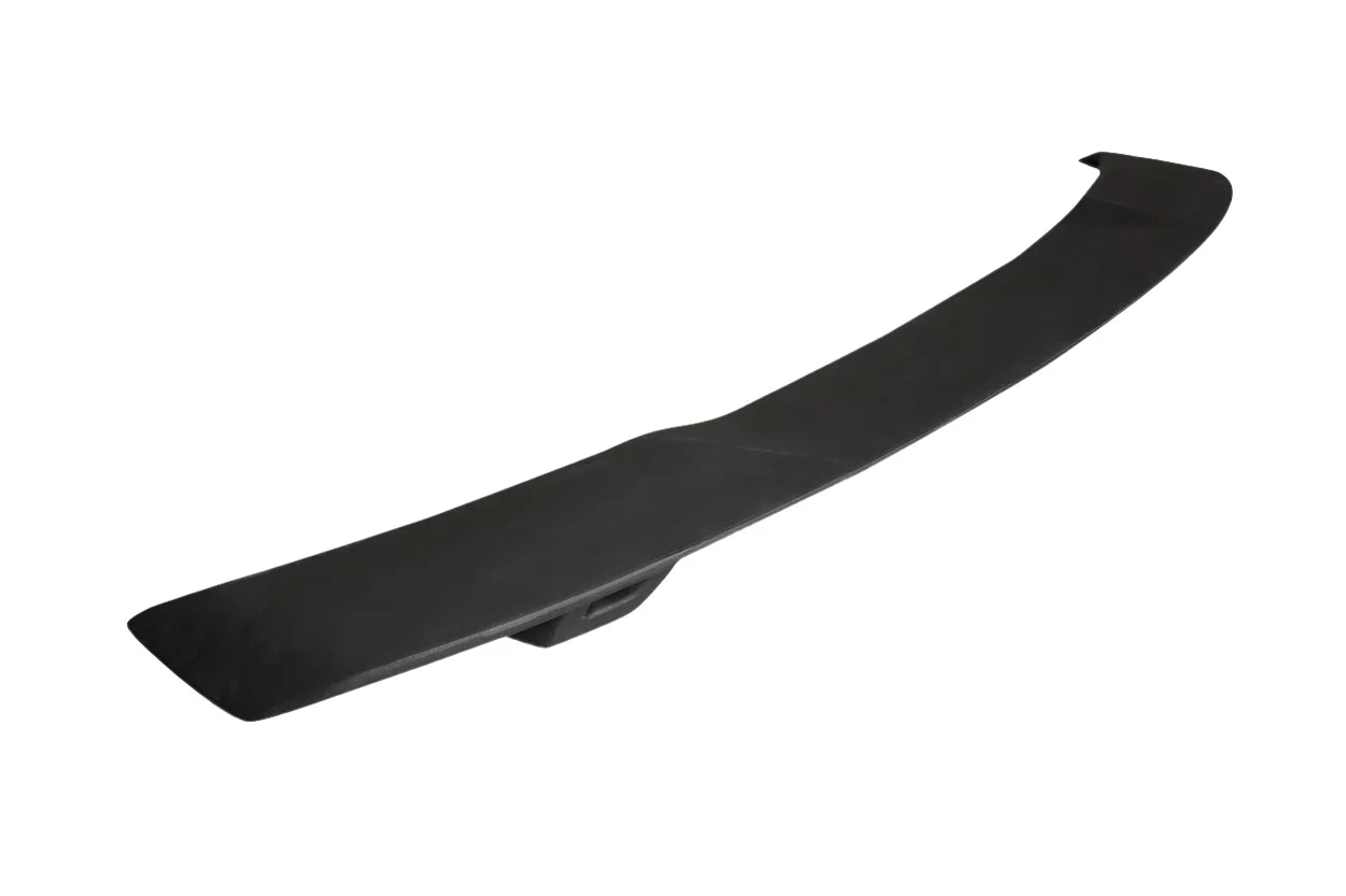 Mazda Mazda3 (2019-2023) Marga Rear Wing Spoiler - Image 3