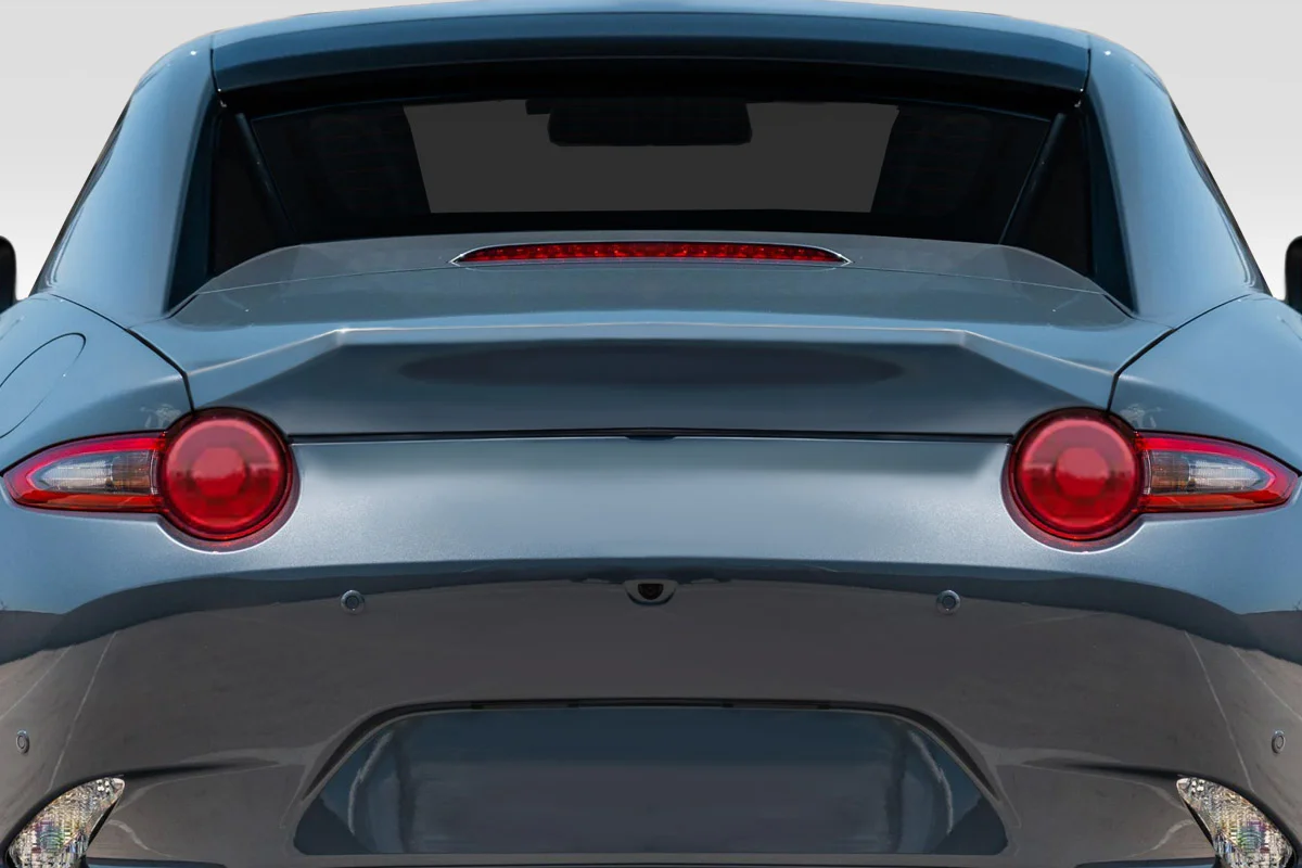 Mazda Miata (2016-2023) Vexen Rear Trunk - Image 5
