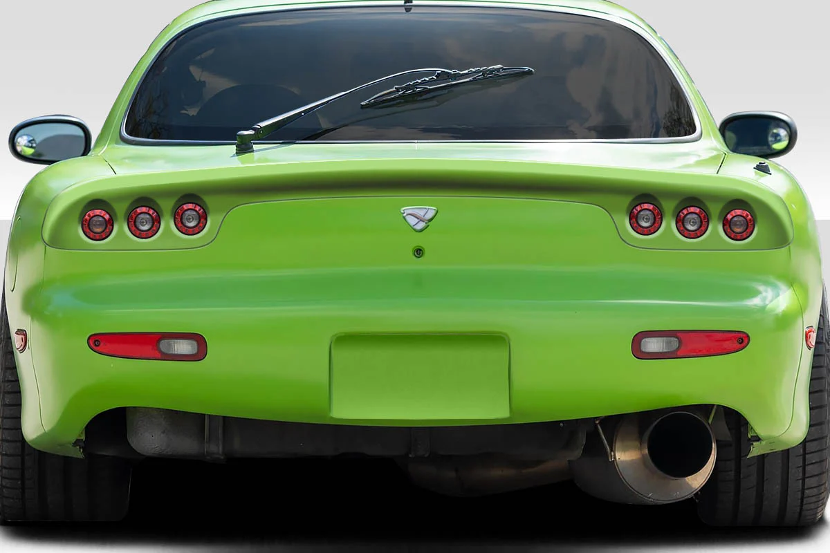 Mazda RX-7 (1993-1997) Speed Shift Rear Tail Light Trim - Image 6
