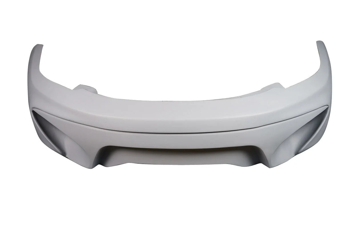McLaren 12C (2012-2014) AF-1 Front Bumper - Image 4