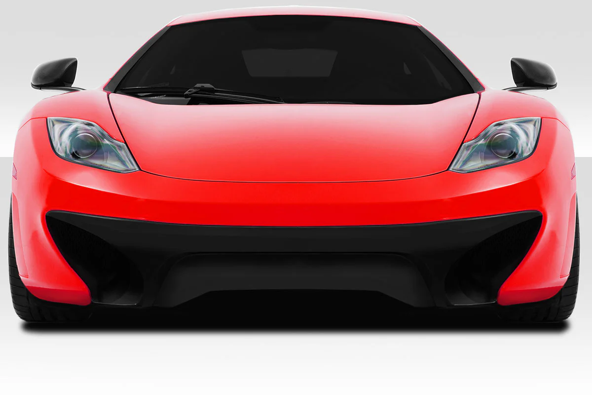 McLaren 12C (2012-2014) AF-1 Front Bumper - Image 5