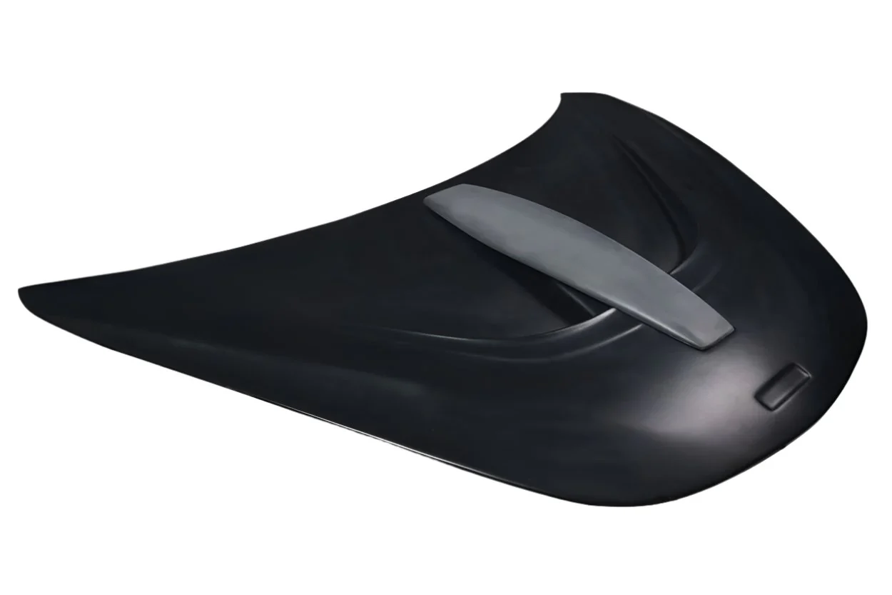 Mclaren 540C / 570S / 570GT (2016-2020) Boost Hood - Image 3