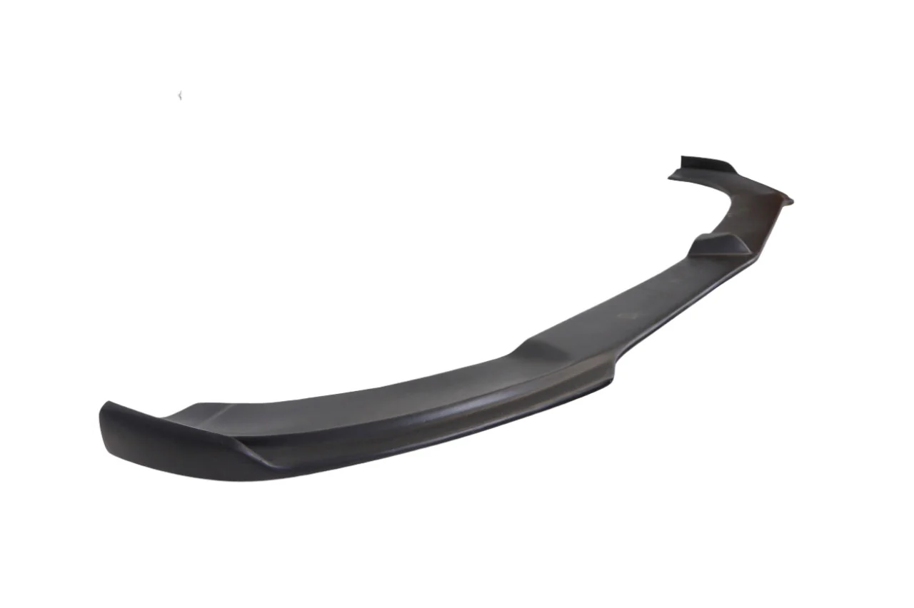 Mercedes C-Class W205 (2015-2021) Fortune Front Lip - Image 4