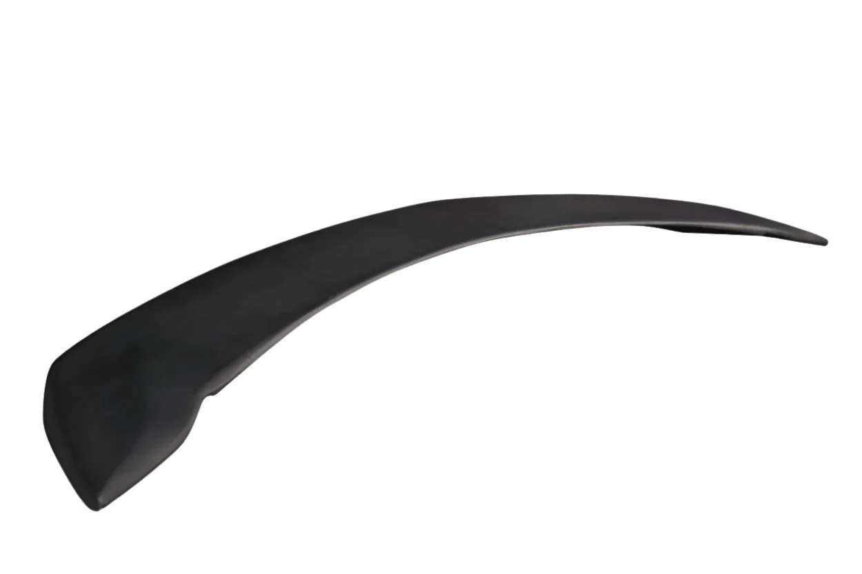 Mercedes CLS-Class W218 (2012-2018) Vector Wide Body Rear Wing Spoiler - Image 5