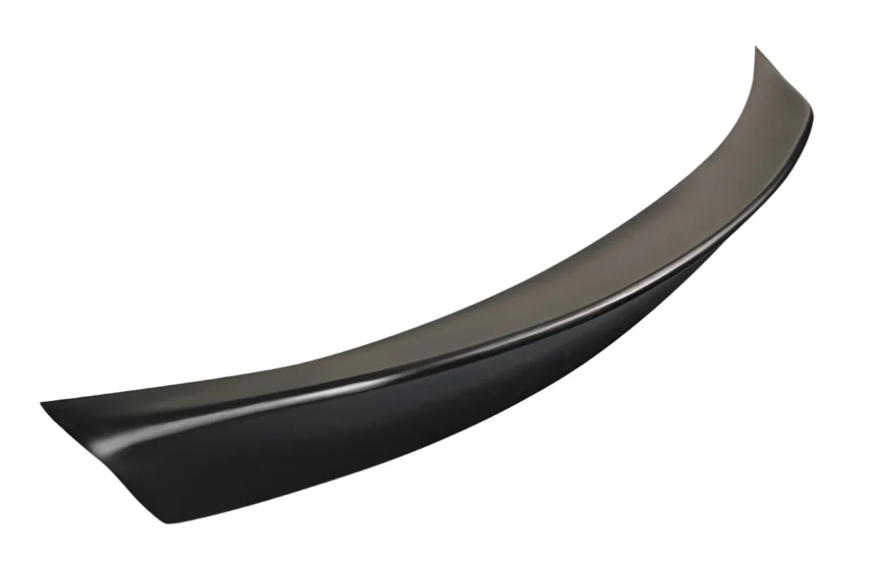 Mercedes E-Class W213 (2017-2020) Blaze Rear Wing Spoiler - Image 3