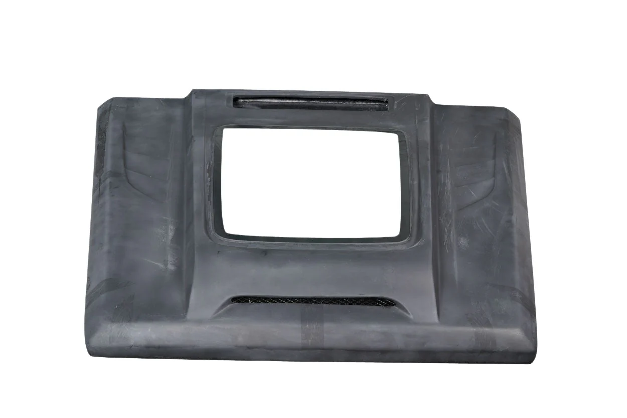 Mercedes G-Class W463 (2000-2018) Window Hood