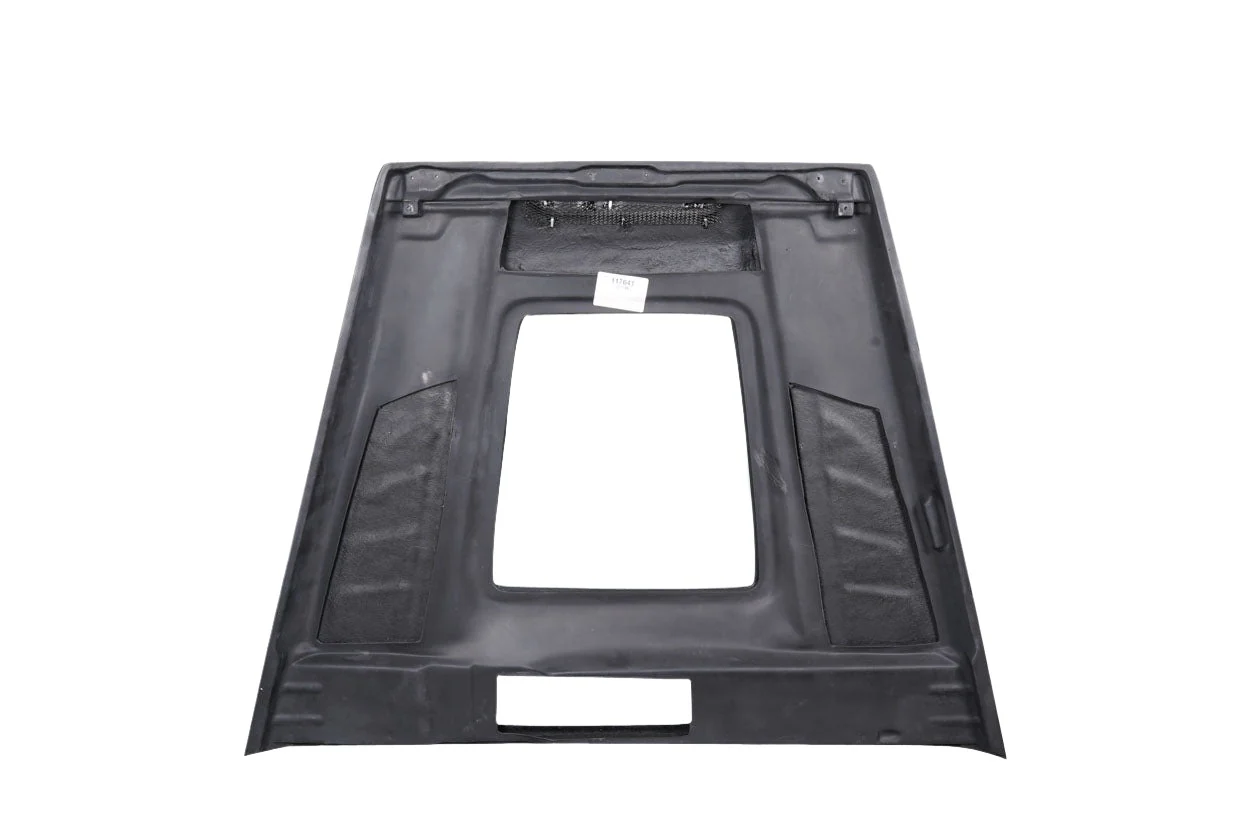 Mercedes G-Class W463 (2000-2018) Window Hood - Image 5