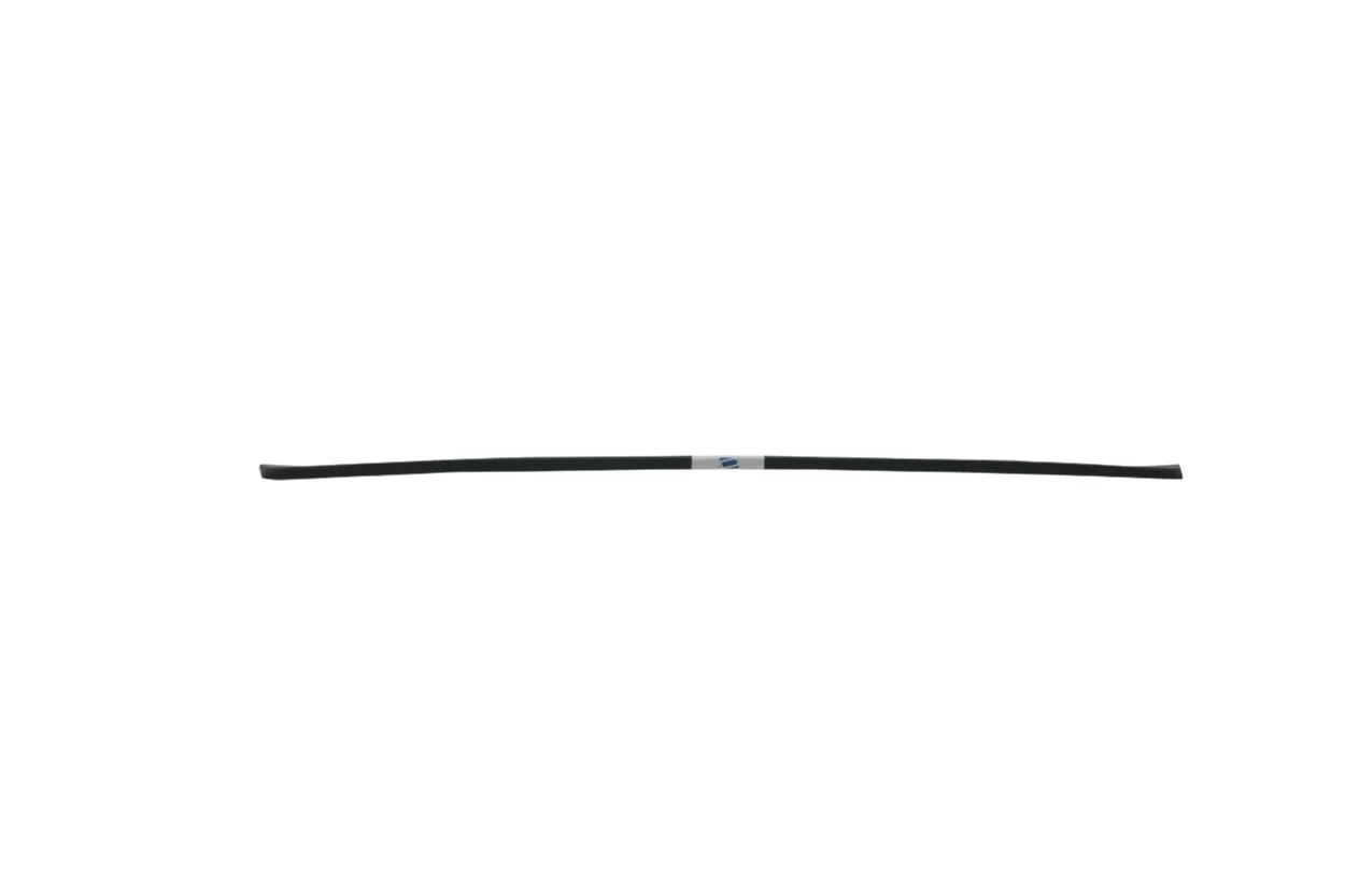Mercedes S-Class W222 (2014-2020) W-1 Trunk Wing Spoiler