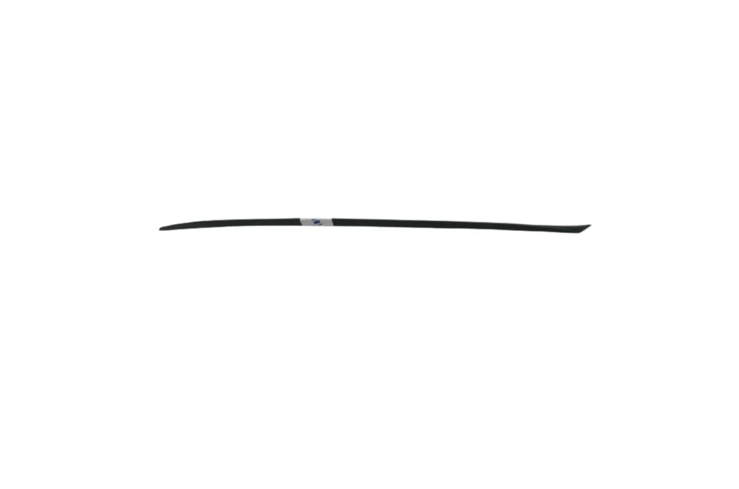 Mercedes S-Class W222 (2014-2020) W-1 Trunk Wing Spoiler - Image 2