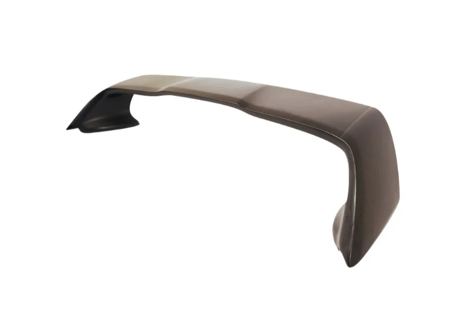 Mitsubishi Evolution X (2008-2017) Trunk Lid Spoiler - Image 2