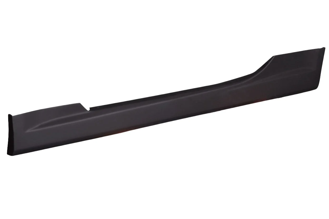 Nissan 350Z Z33 (2003-2008) Lexer Side Skirt Rocker Panels - Image 4