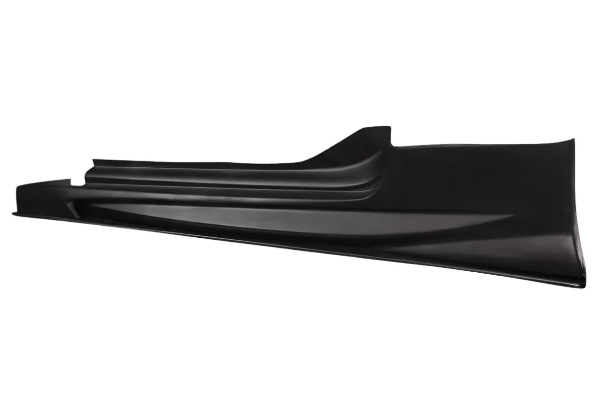 Nissan 370Z Z34 (2009-2020) Vantix Side Skirt Rocker Panels - Image 4