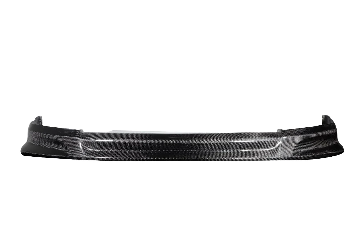 Nissan GT-R R35 (2009-2011) Carbon Fiber C1 Front Lip