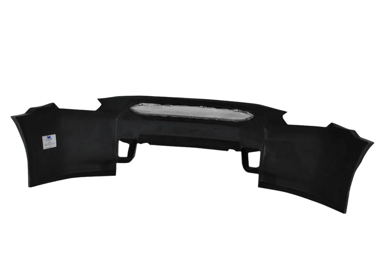 Nissan GT-R R35 (2009-2016) LBW Front Bumper - Image 3