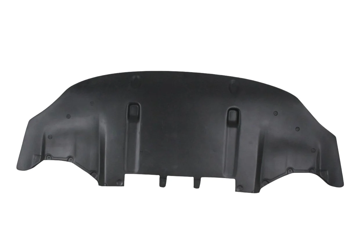 Nissan GT-R R35 (2009-2016) LBW Front Splitter - Image 3
