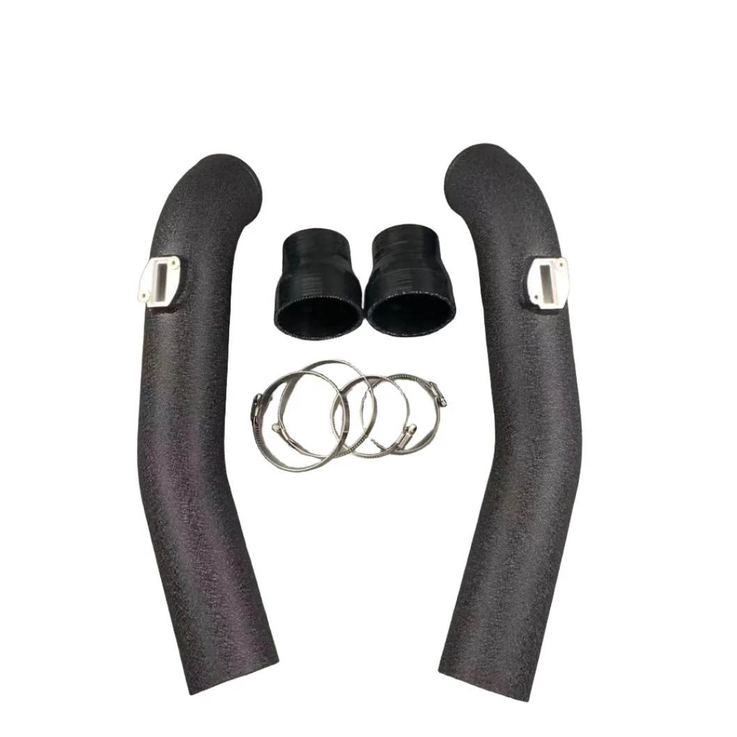 Nissan GT-R R35 Intake Pipe Kit (76mm) - Image 2