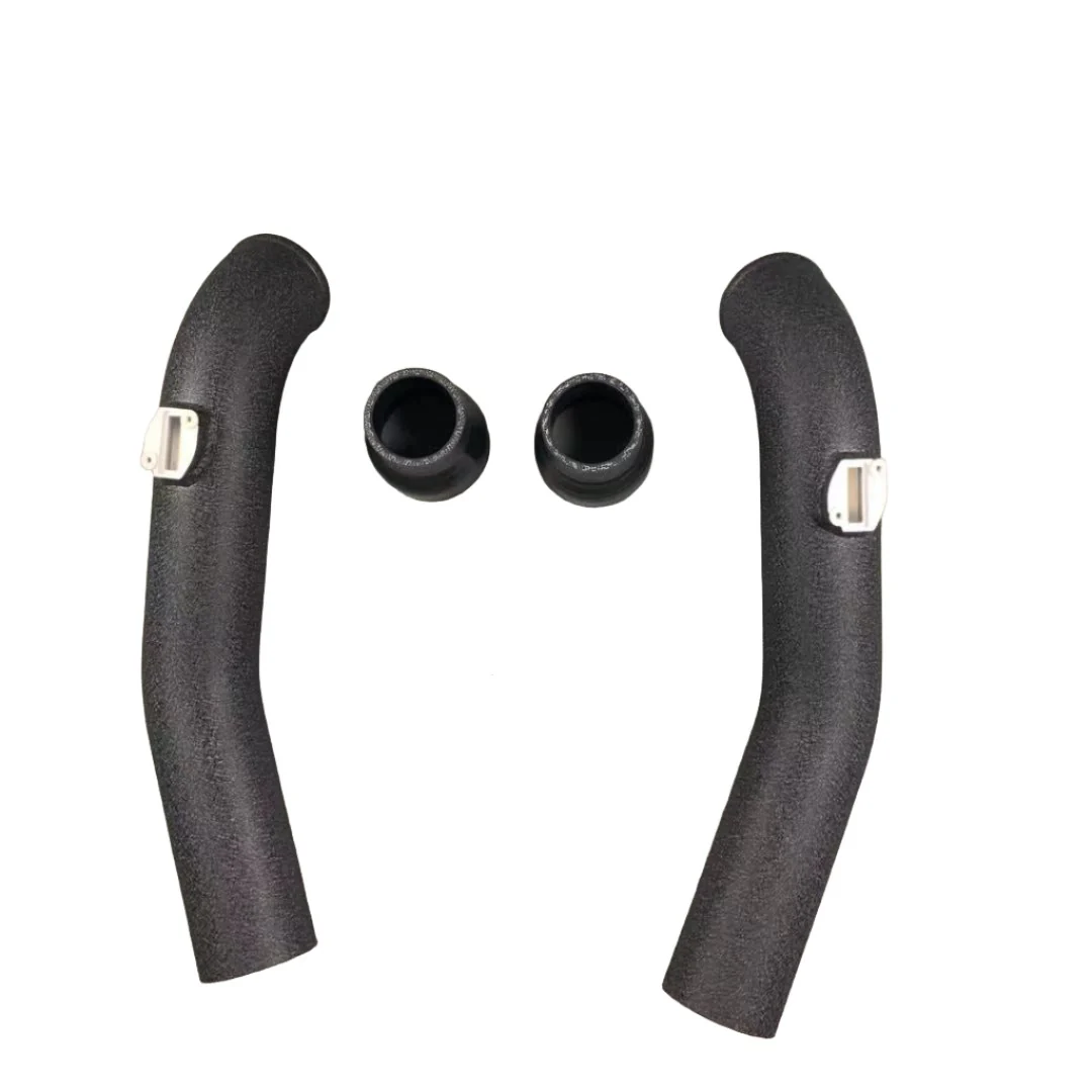 Nissan GT-R R35 Intake Pipe Kit (76mm) - Image 3
