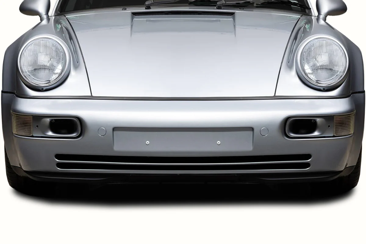 Porsche 911 964 RSR Look Front Lip Spoiler Air Dam