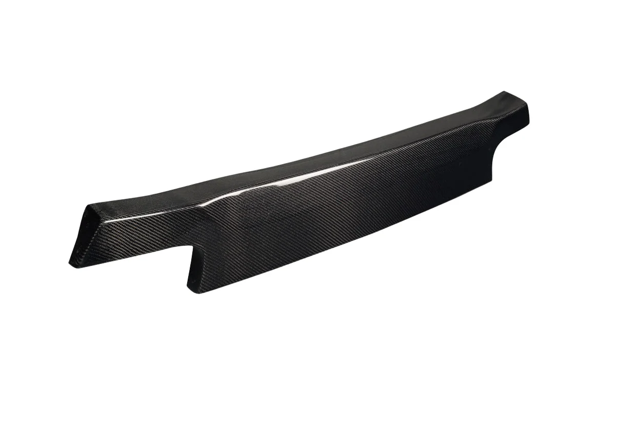 Porsche 911 Carrera 997 Carbon Fiber Taka Rear Diffuser - Image 3