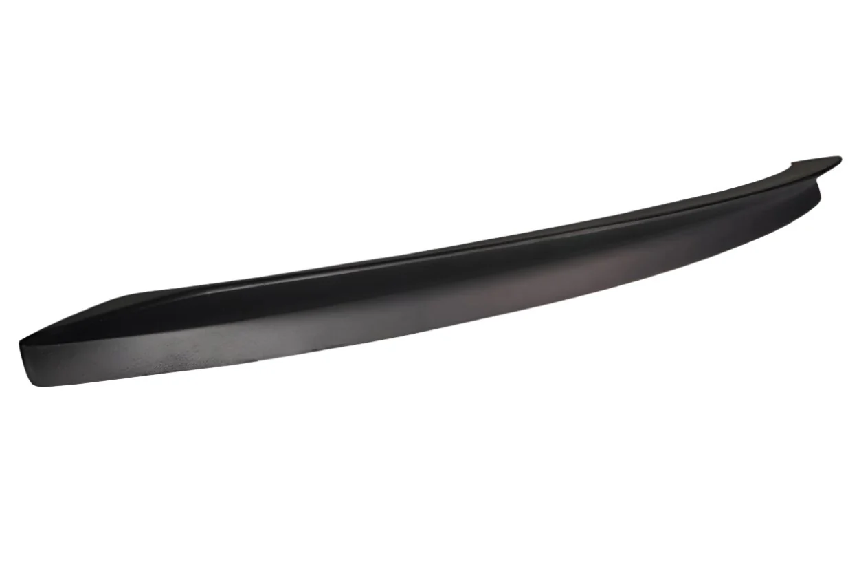 Porsche Cayenne Coupe (2019-2024) Turbo GT Look Rear Mid Wing Spoiler - Image 3