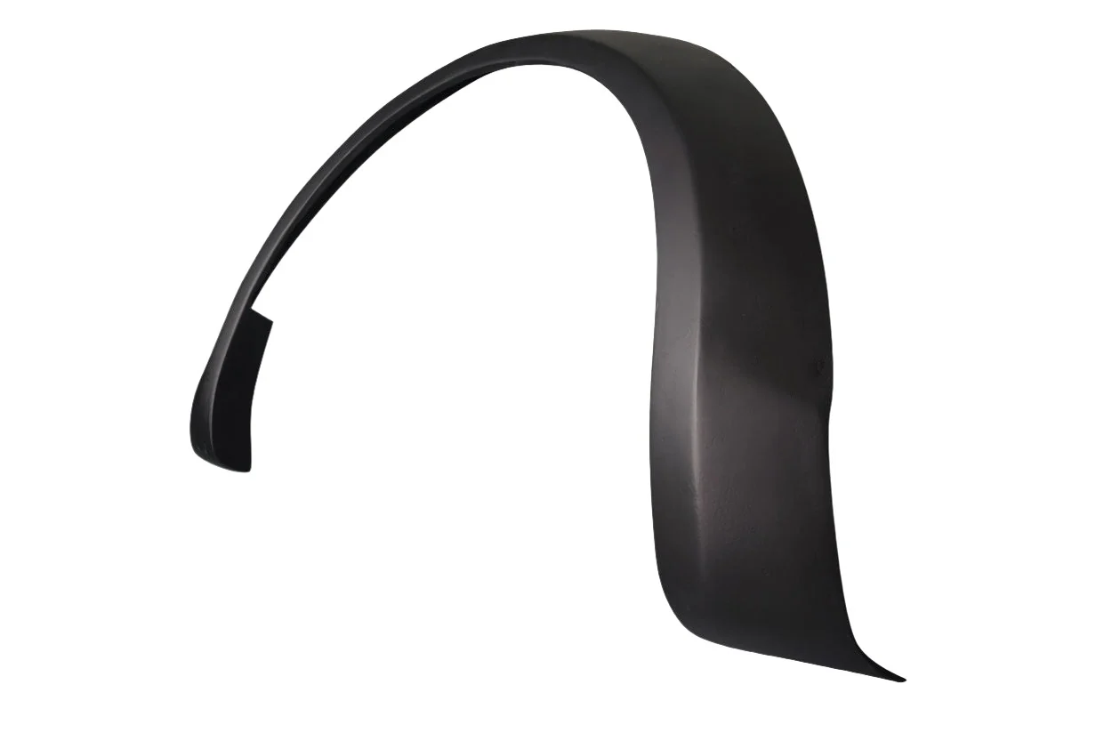 Porsche Cayman / Boxster (2005-2012) Marta Rear Fender Flares - Image 5
