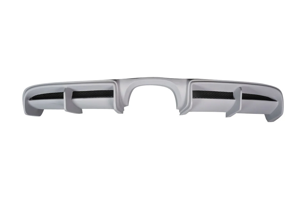 Porsche Cayman GT4 981 (2013-2016) AF-1 Rear Diffuser - Image 3