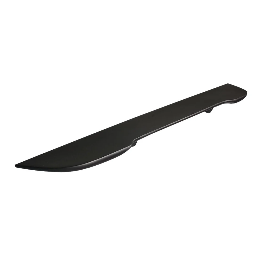 Porsche Panamera (2010-2013) Aeromoto Rear Wing Spoiler - Image 4