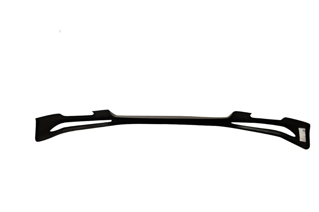 Scion FR-S (2013-2020) Modellista Look Front Lip - Image 5