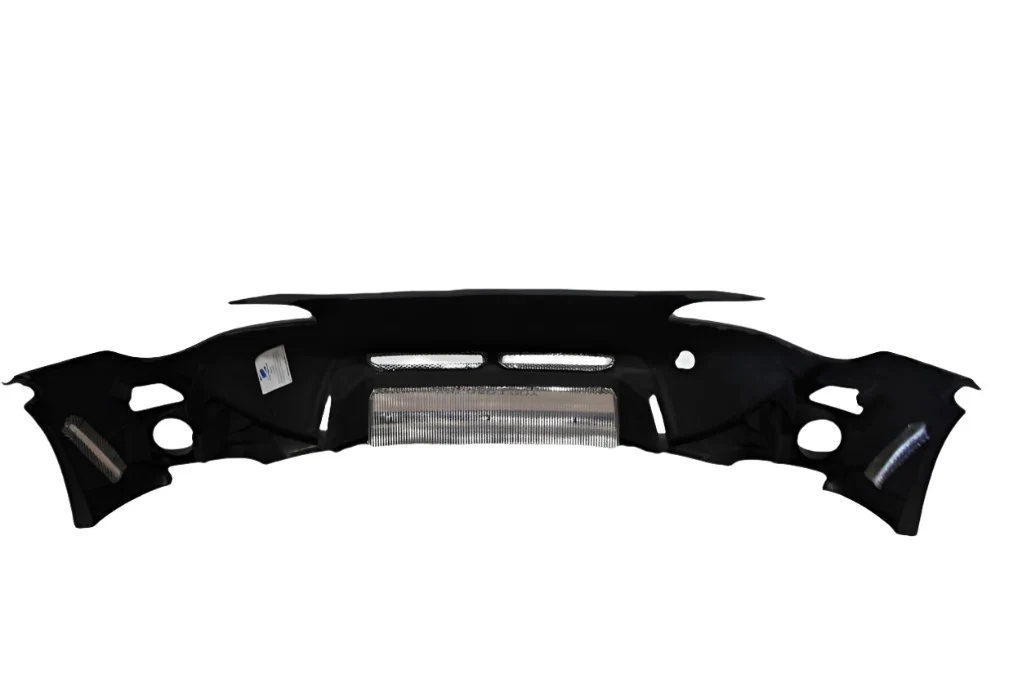 Scion FR-S (2013-2020) VR-S Wide Body Front Bumper / Splitter - Image 10